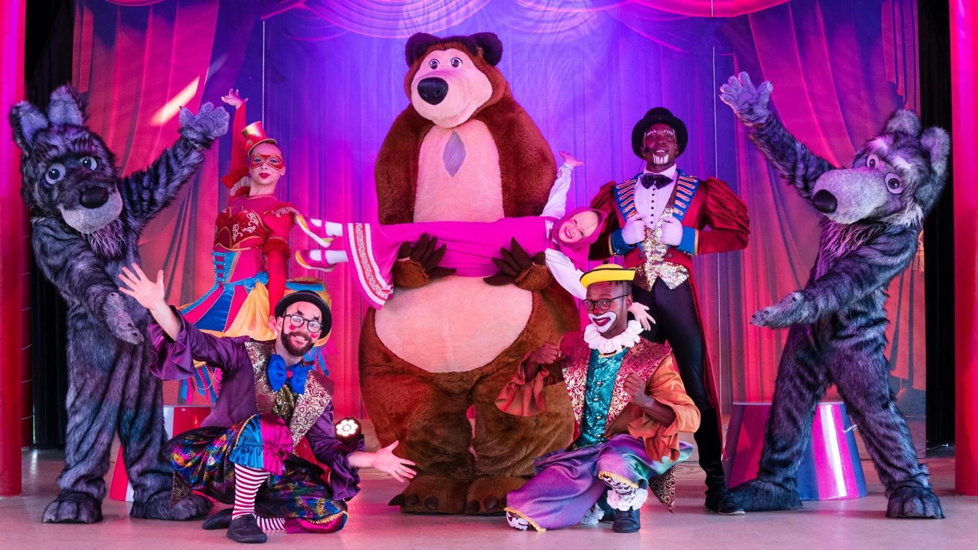 The Land Of Legends Nickelodeon Hotel Antalya Μπέλεκ Εξωτερικό φωτογραφία