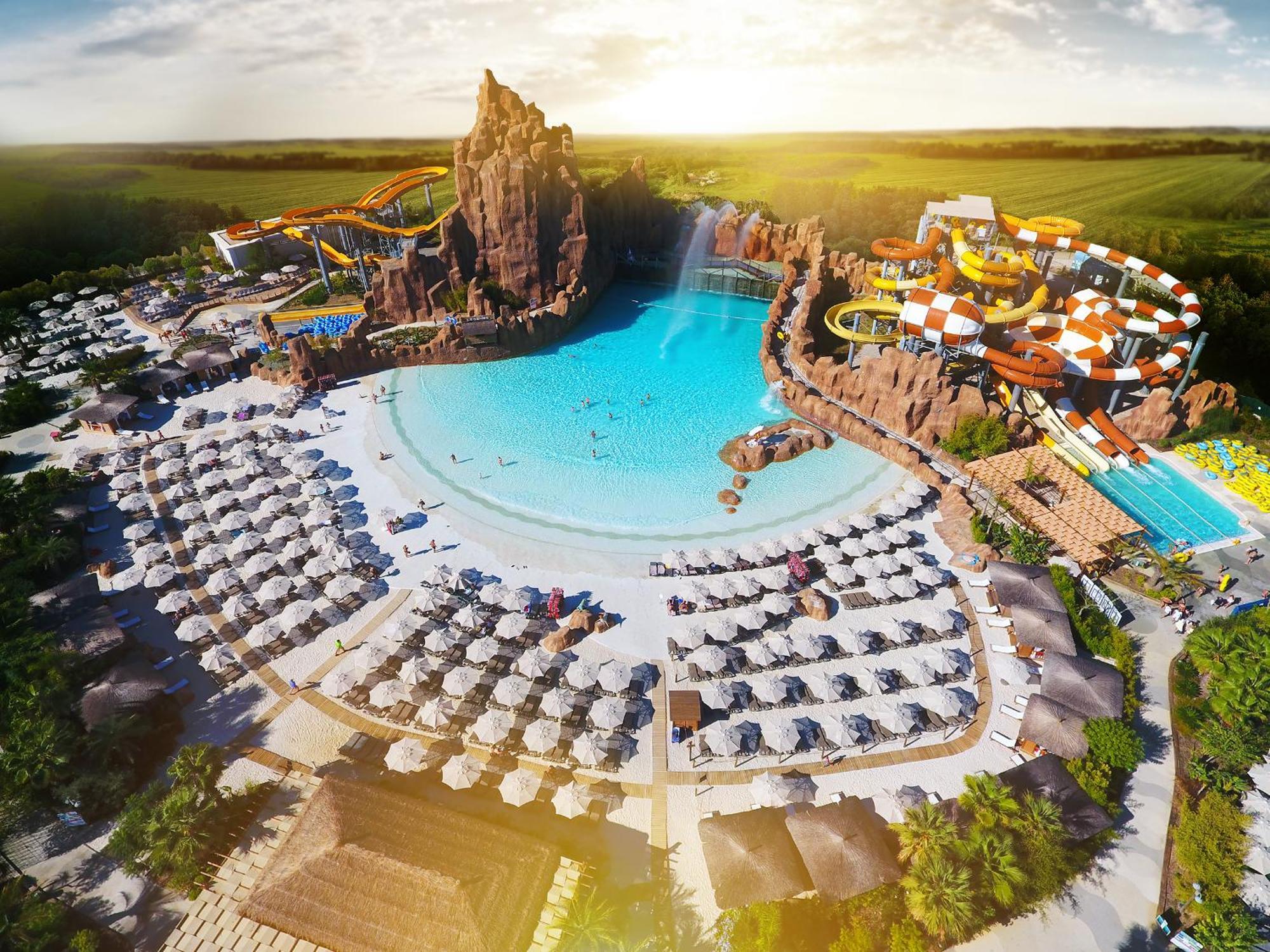 The Land Of Legends Nickelodeon Hotel Antalya Μπέλεκ Εξωτερικό φωτογραφία