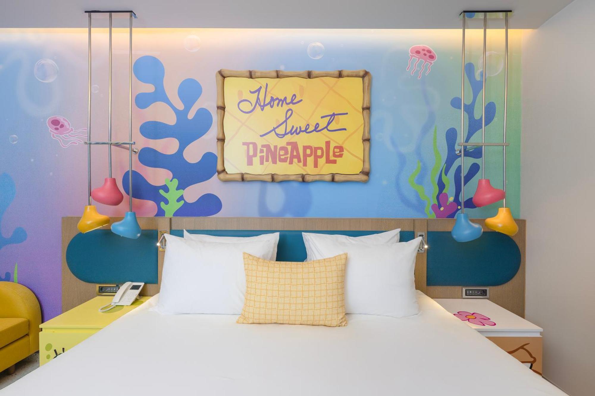 The Land Of Legends Nickelodeon Hotel Antalya Μπέλεκ Εξωτερικό φωτογραφία