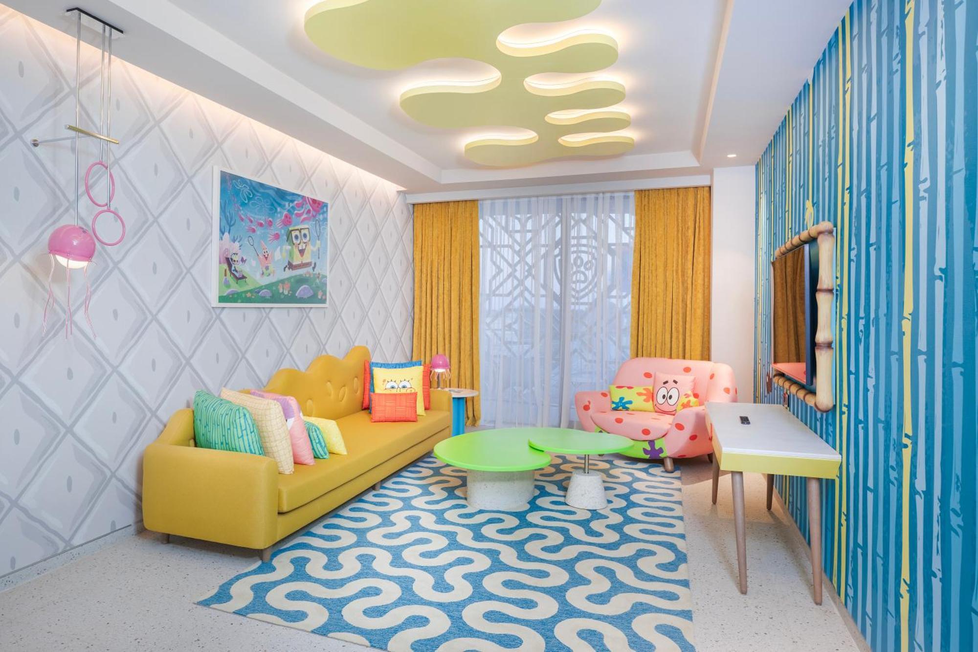 The Land Of Legends Nickelodeon Hotel Antalya Μπέλεκ Εξωτερικό φωτογραφία