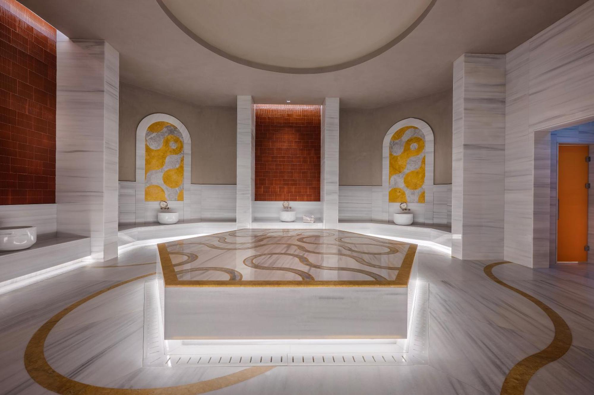 The Land Of Legends Nickelodeon Hotel Antalya Μπέλεκ Εξωτερικό φωτογραφία