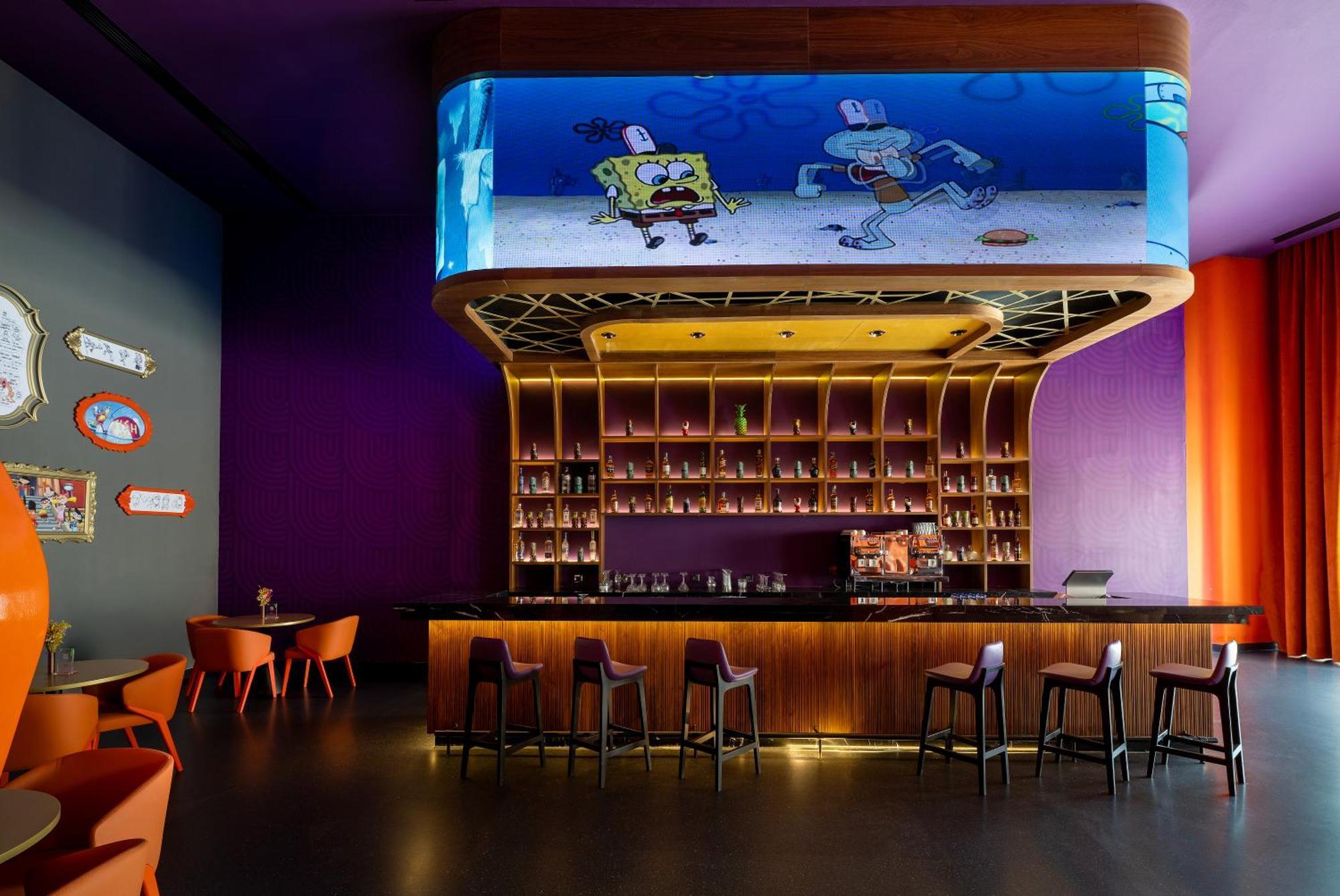 The Land Of Legends Nickelodeon Hotel Antalya Μπέλεκ Εξωτερικό φωτογραφία