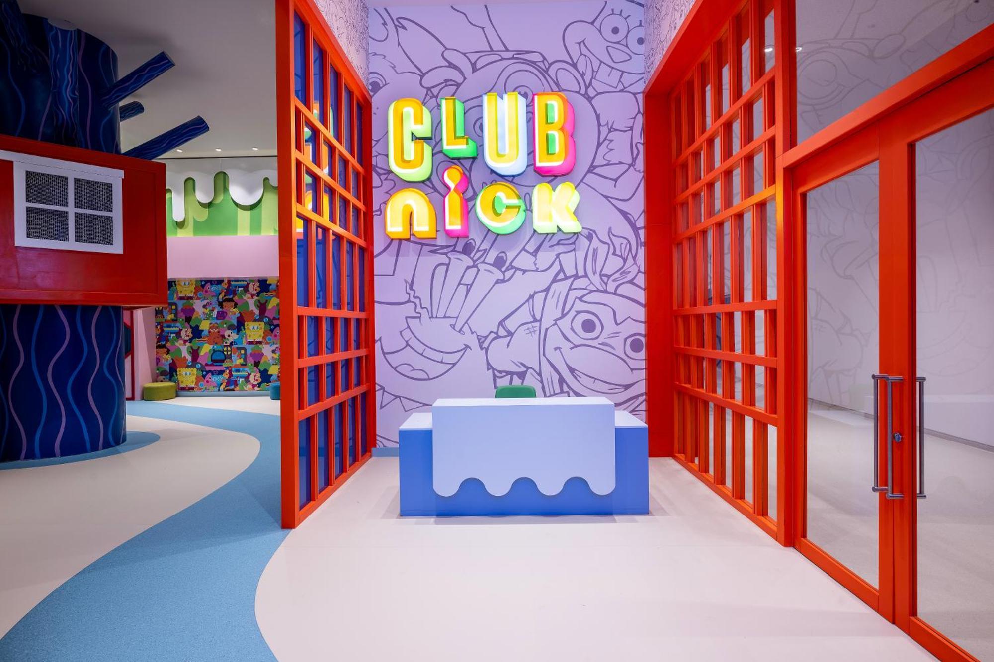 The Land Of Legends Nickelodeon Hotel Antalya Μπέλεκ Εξωτερικό φωτογραφία
