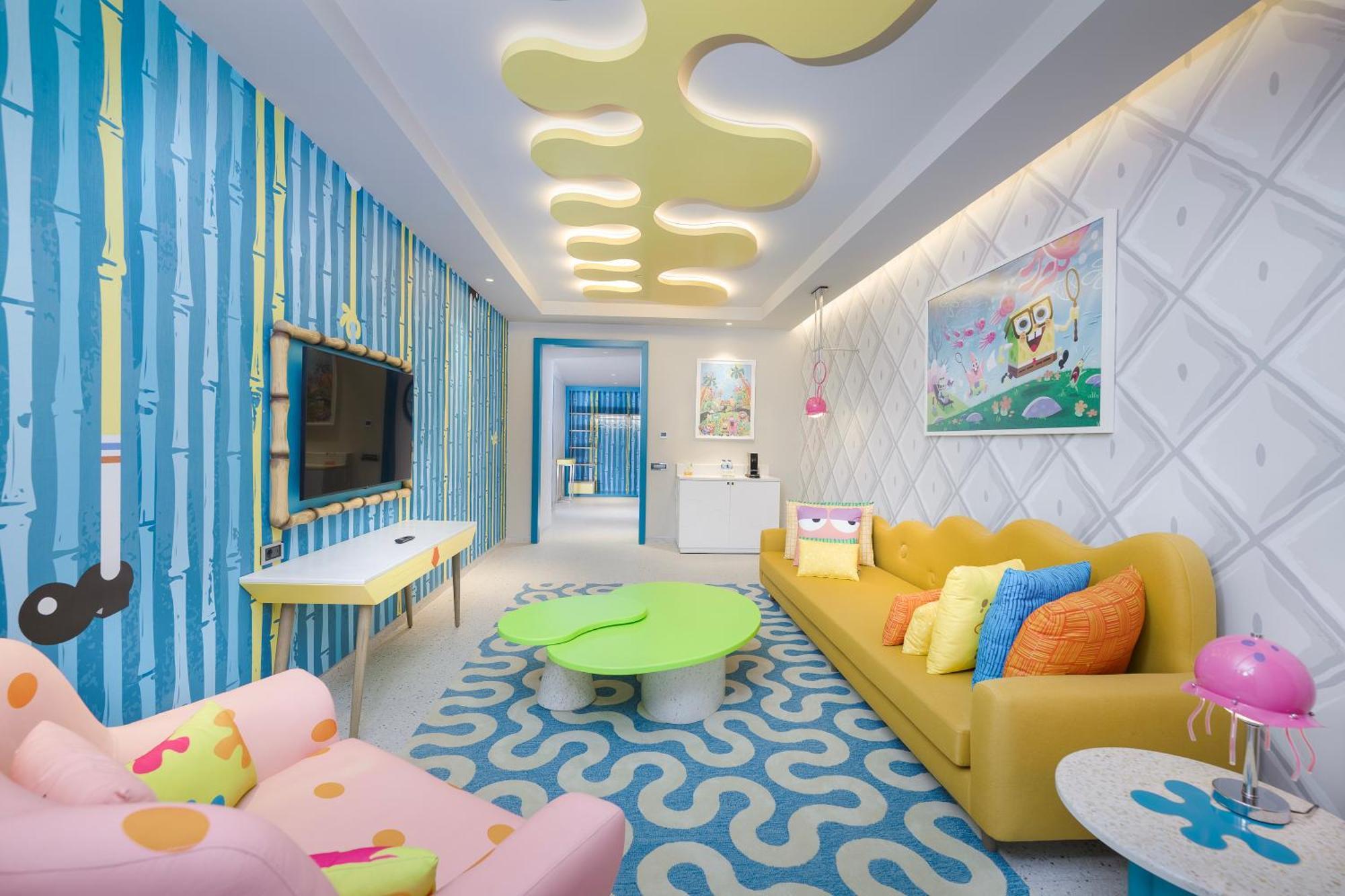 The Land Of Legends Nickelodeon Hotel Antalya Μπέλεκ Εξωτερικό φωτογραφία