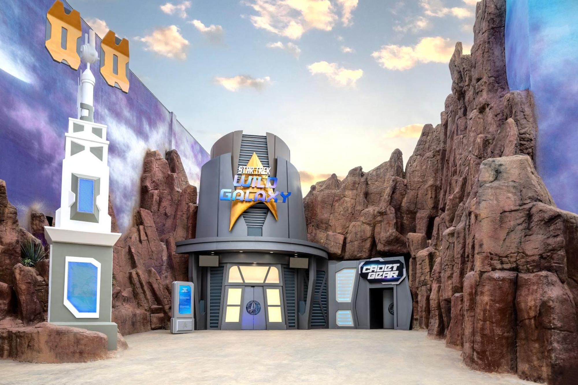 The Land Of Legends Nickelodeon Hotel Antalya Μπέλεκ Εξωτερικό φωτογραφία