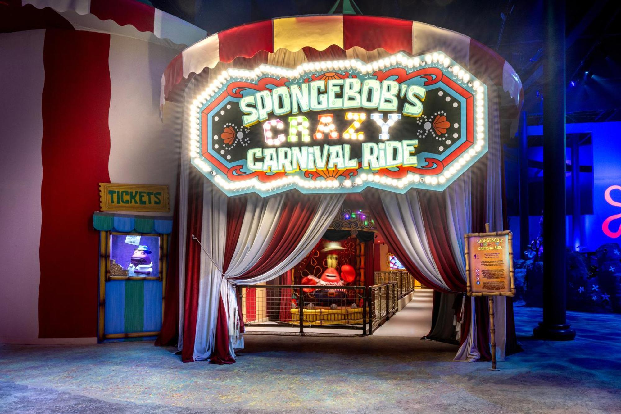 The Land Of Legends Nickelodeon Hotel Antalya Μπέλεκ Εξωτερικό φωτογραφία