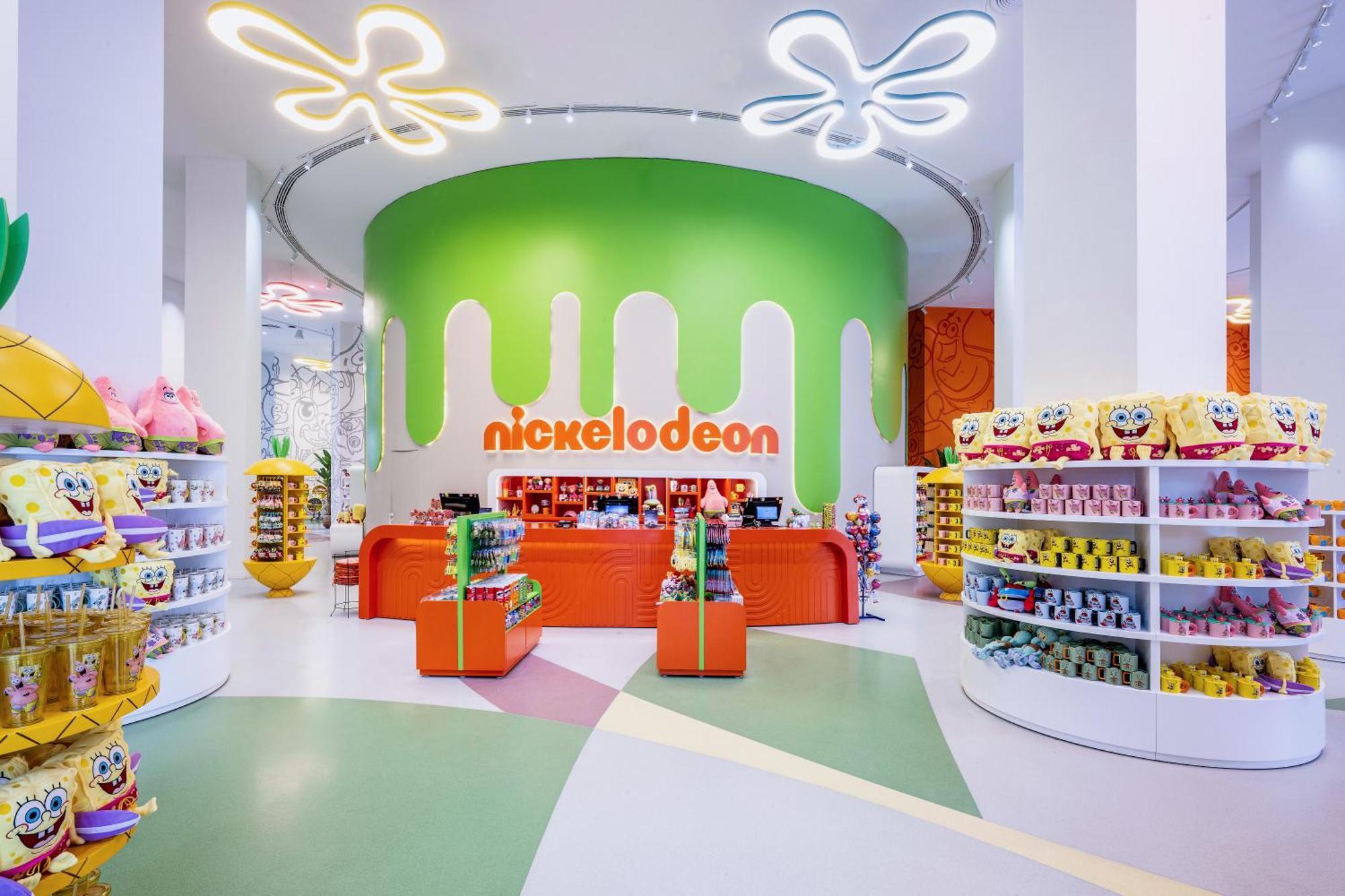 The Land Of Legends Nickelodeon Hotel Antalya Μπέλεκ Εξωτερικό φωτογραφία